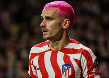 النصر السعودي يتحرك للتعاقد مع جريزمان