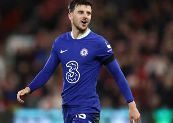 بايرن ميونخ يحاول خطف صفقة ماونت من مانشستر يونايتد