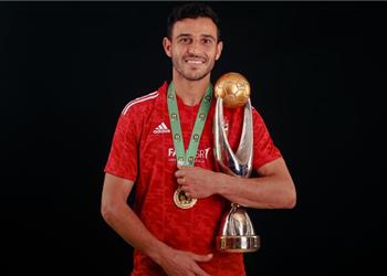 إنبي سنتنازل عن رعاية حمدي فتحي لناد جماهيري ومحمد حمدي سيرحل في حالة واحدة