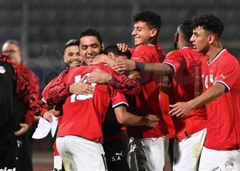 مواعيد مباريات اليوم الأحد 25 6 2023 والقنوات الناقلة منتخب مصر الأولمبي يواجه النيجر والأهلي أمام منتخب السويس