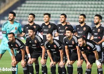 تشكيل الأهلي المتوقع أمام منتخب السويس في كأس مصر