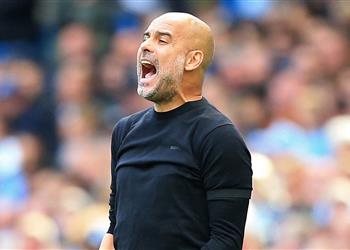 مانشستر سيتي يخطط لتحصين لاعبه من إغراءات السعودية