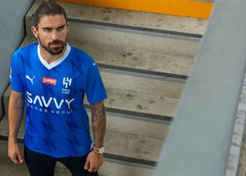 بعد نيفيز الهلال السعودي يتحرك لضم صفقة جديدة من الدوري الإنجليزي