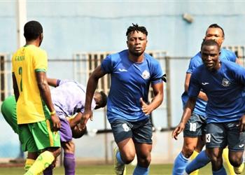 تقارير الزمالك مهتم بضم مهاجم إنيمبا والأخير يحدد سعره