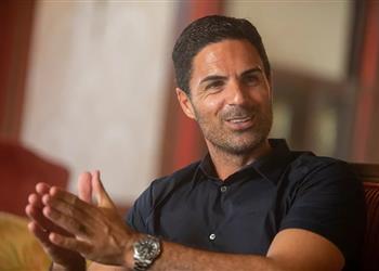 أرتيتا يوضح كيف حو ل آرسنال من فريق فقد روحه إلى منافسة الأفضل في العالم