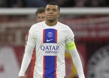 رئيس الاتحاد الفرنسي يزعج ريال مدريد بشأن مستقبل مبابي