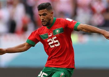 الاتفاق يتخذ قرار ا بشأن صفقة يحيى عطية الله وسط اهتمام الأهلي