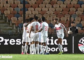 اتحاد الكرة ي علن موعد مباراة الزمالك والمقاولون العرب في ربع نهائي كأس مصر