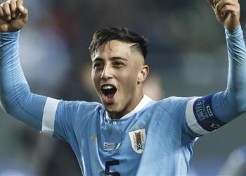 بعد اهتمام برشلونة رئيس ليفربول مونتيفيديو يحدد سعر بيع دياز