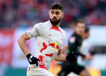 سكاي جفارديول يوافق على الانتقال لـ مانشستر سيتي ولايبزج يتمسك بالـ100 مليون