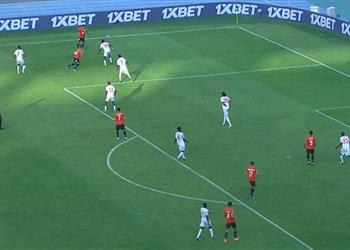 فيديو منتخب مصر يستهل مشواره بتعادل سلبي أمام النيجر في أمم إفريقيا تحت 23 عام ا