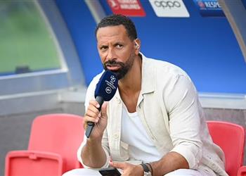 فرديناند عن أسعار اللاعبين قيمتي الآن تصل إلى 170 مليون جنيه إسترليني