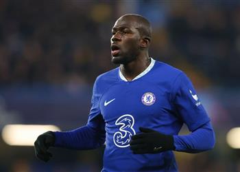 الهلال السعودي يعلن تفاصيل عقد السنغالي كاليدو كوليبالي