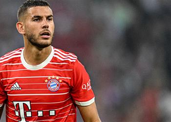 لوكاس هيرناديز يوافق على الانضمام إلى باريس سان جيرمان وبايرن ميونخ يحدد بديله