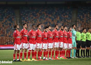 موعد مباراة الأهلي القادمة بعد الفوز على منتخب السويس في كأس مصر