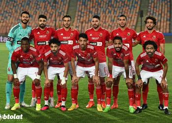 طه إسماعيل الأهلي حقق فوز ا قبيح ا على الشرس منتخب السويس