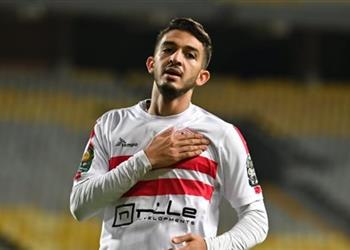 ميدو سيف فاروق جعفر تلاعب بـ الزمالك وفعل شيئ ا مريب ا أثناء جلسة التجديد