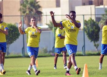 جون أوتاكا الفوز على الأهلي يترك أثر ا كبير ا وأحببت حسام حسن وطارق السعيد