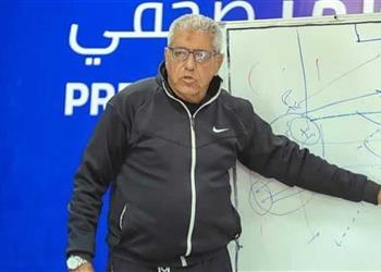 مدرب منتخب السويس لم أتوقع أداءنا أمام الأهلي واللاعبون صمدوا لأطول فترة ممكنة