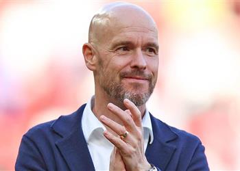 ديلي ميل مانشستر يونايتد يستعد لبيع 13 لاعب ا في ميركاتو الصيف