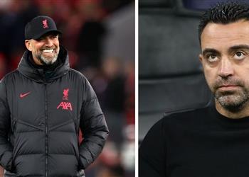 برشلونة وليفربول يتنافسان على صفقة مميزة من الدوري الإيطالي