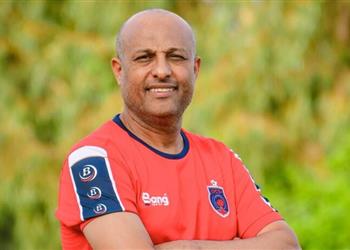 طارق مصطفى الأهلي والوداد صعدا لنهائي دوري الأبطال بالحظ وسأعود لـ الزمالك في حالة واحدة