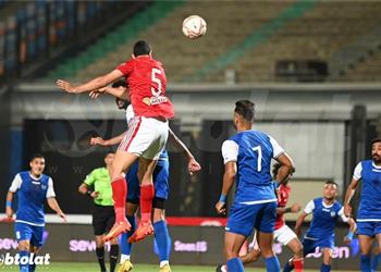 أحمد أيوب كان يجب استبعاد لاعب الأهلي بعد قرار رحيله وعلى كولر أن يتحلى بالمرونة