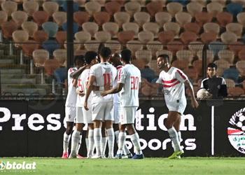 محمد صلاح الزمالك أخطأ بعدم التجديد المبكر لثنائي الفريق وأحمد فتوح يحتاج إلى تقدير