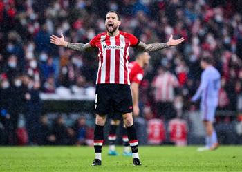 بعد جوندوجان مدافع أتلتيك بلباو ثاني صفقات برشلونة الصيفية