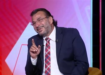 محمد عبد الجليل مشكلة أزلية في الزمالك وراء رحيل سيف جعفر ويعجبني أداء نداي