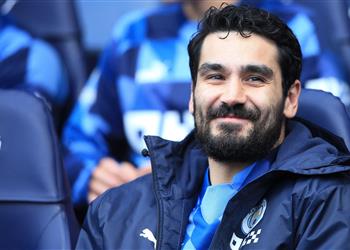 موندو ديبورتيفو توضح الرقم الأقرب لـ جوندوجان في برشلونة