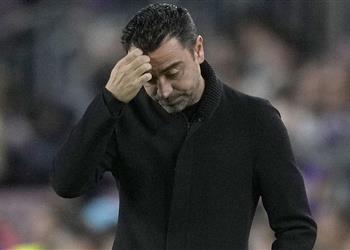 حارس برشلونة يؤكد رحيله في ميركاتو الصيف