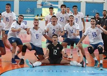 المجاملات في قائمة منتخبي الشباب والشابات للكرة الطائرة تثير الجدل قبل بطولة العالم