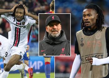 ليفربول يواجه مشكلة بشأن التعاقد مع كيفرين تورام