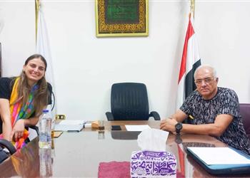 فريدة العسقلاني تعلن انتهاء أزمتها مع مدربها وتصرح أنا تحت أمر المنتخب