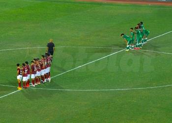 فيديو سيراميكا كليوباترا يعبر الاتحاد ويتأهل لمواجهة المصري في نهائي كأس الرابطة