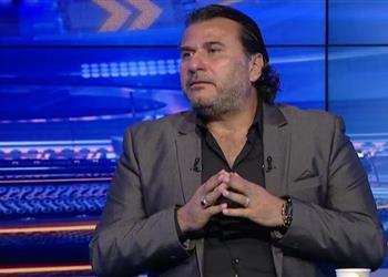 محمد عبد الجليل عن توقيع سيف جعفر لبيراميدز أبلغني أنه يريد الأموال والشهرة