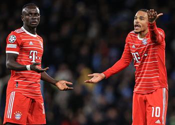 ماني يتحدث لأول مرة عن شجاره مع ساني ويؤكد السعودية لن تحرمنا من كوليبالي وميندي