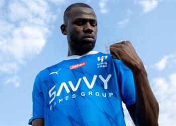 كوليبالي تشيلسي خيب توقعاتي والانتقال إلى الهلال ليس من أجل الاعتزال