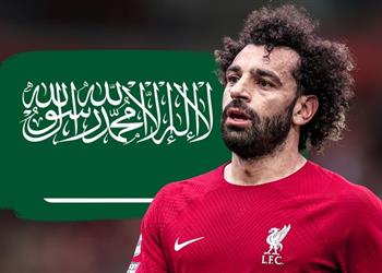 مهاجم اسكتلندا السابق محمد صلاح اتخذ قرار ا صائب ا برفض الدوري السعودي
