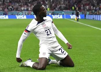 تمت يوفنتوس يحسم أولى صفقاته الصيفية بضم نجل أسطورة ميلان