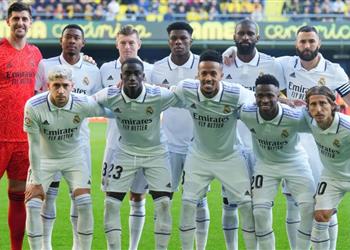 موندو ريال مدريد يفتح الباب أمام رحيل 4 لاعبين