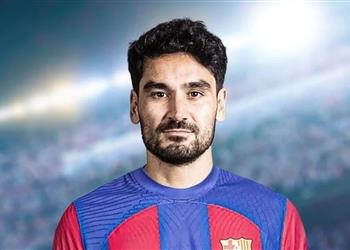 تقارير صفقة جوندوجان تثير غضب لاعب برشلونة من تشافي