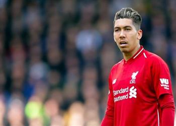 تقارير سعودية أهلي جدة يتوصل لاتفاق مع فيرمينو واللاعب يخضع للكشف الطبي