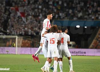 فيديو الزمالك يفوز على غزل المحلة بثنائية في ليلة العيد ويزيد معاناة زعيم القلاحين