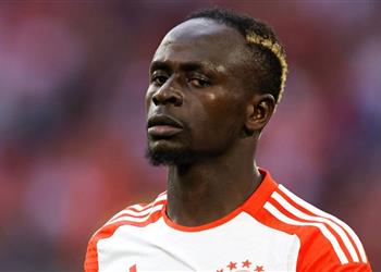 وكيل ساديو ماني يحسم مستقبل السنغالي مع بايرن ميونخ