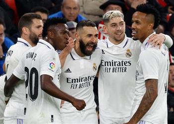 ماركا ريال مدريد قد يفقد لاعبه في بداية الموسم للإيقاف