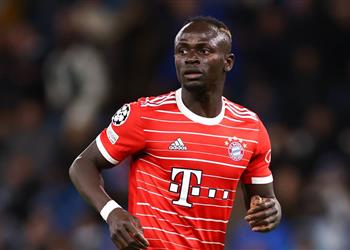 ماني يرد على أنباء رحيله حال تعاقد بايرن ميونخ مع كين