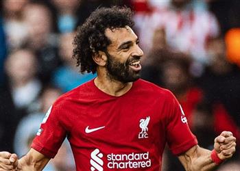 أجبونلاهور يوجه نصيحة لـ ليفربول بشأن عروض الدوري السعودي لـ محمد صلاح