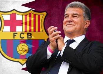 راديو كتالونيا عرض قطري لـ برشلونة بـ100 مليون يورو مقابل التنازل عن اسمه